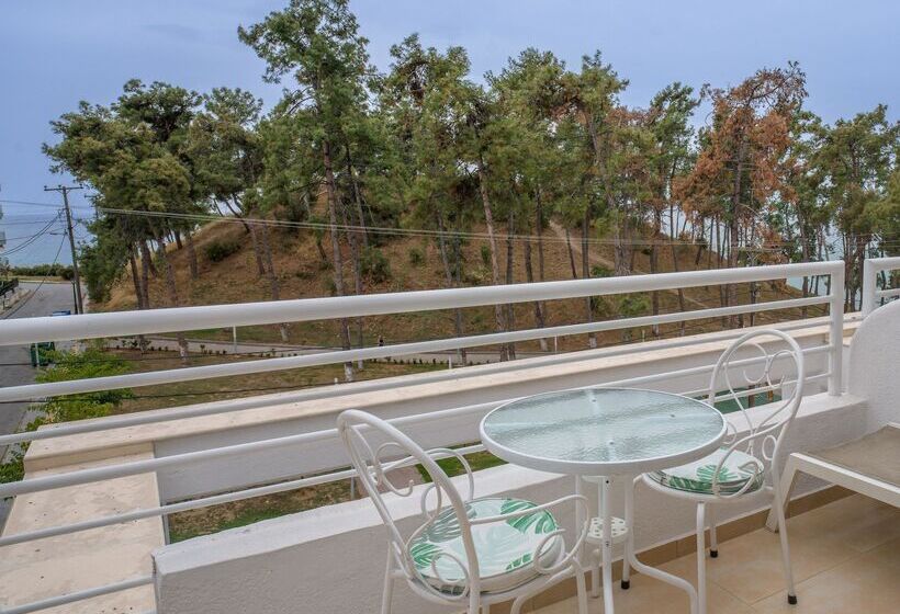 Secret Paradise Hotel & Spa