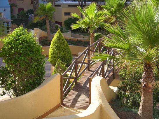 Verdemar III Apartamentos