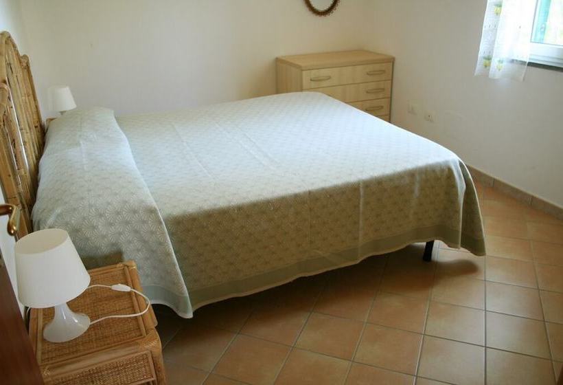 Villaggio Syrenuse