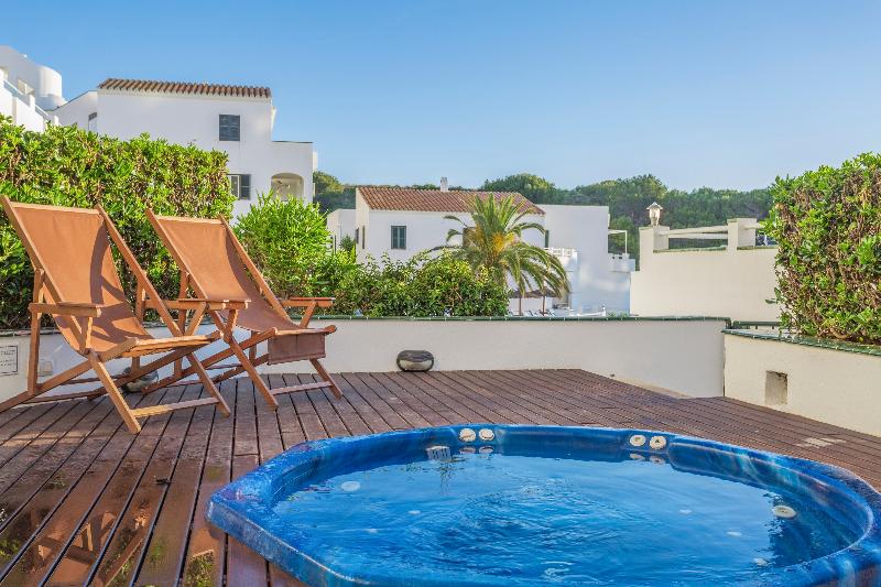 White Sands Beach Club