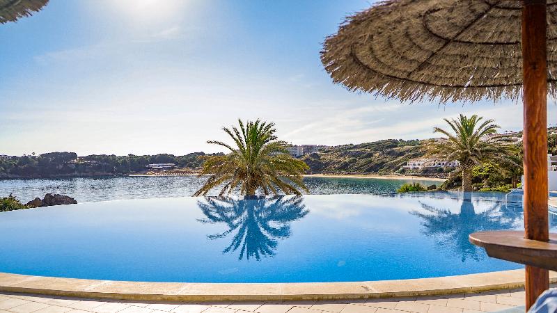 White Sands Beach Club