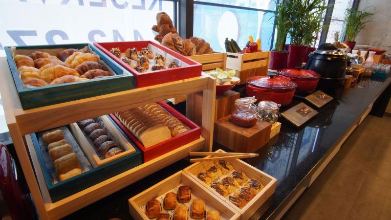 ホテル Ibis Budget Bogota Marly