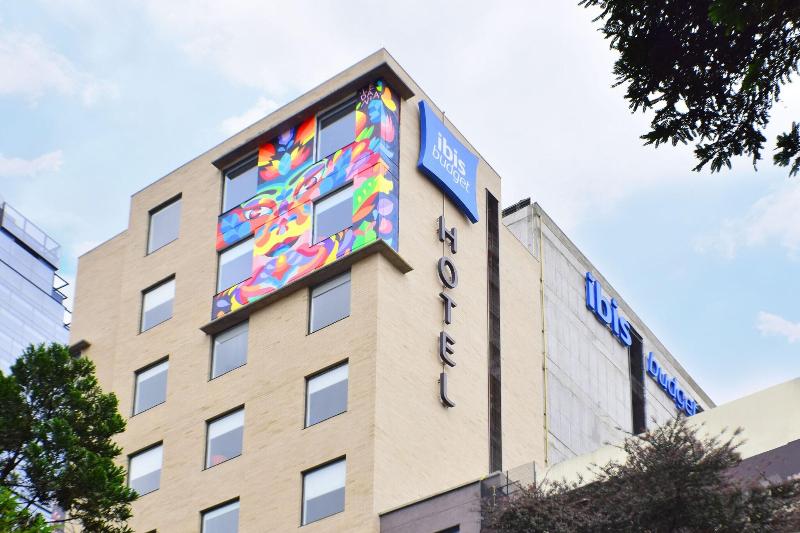 ホテル Ibis Budget Bogota Marly