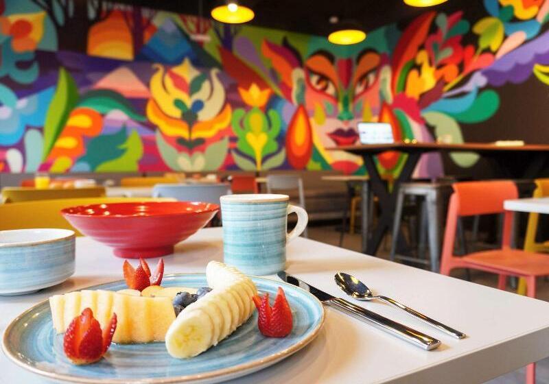 ホテル Ibis Budget Bogota Marly