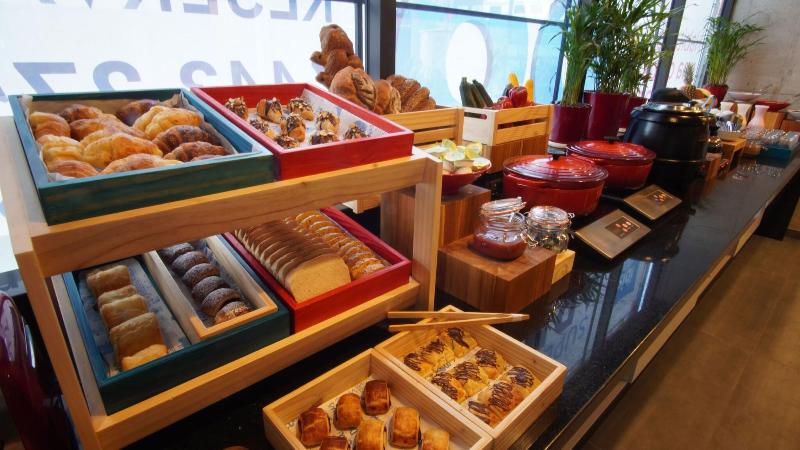 ホテル Ibis Budget Bogota Marly