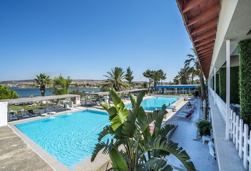 Sifne Thermal Otel