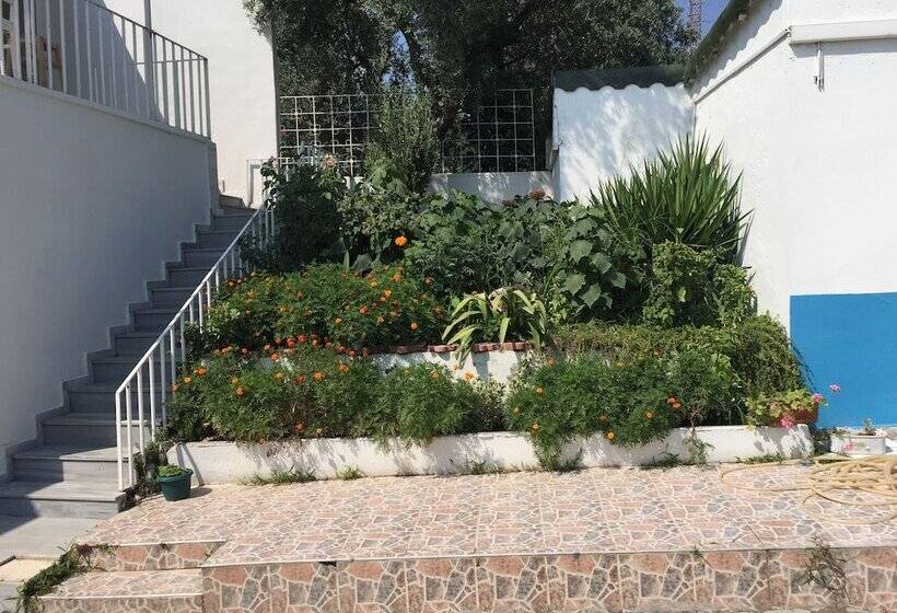 İznik Anatolia Butik Otel