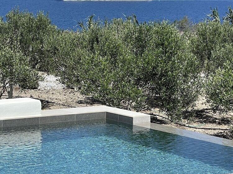 پانسیون Saint John Oia   Exclusive Private Heated Pool Villas