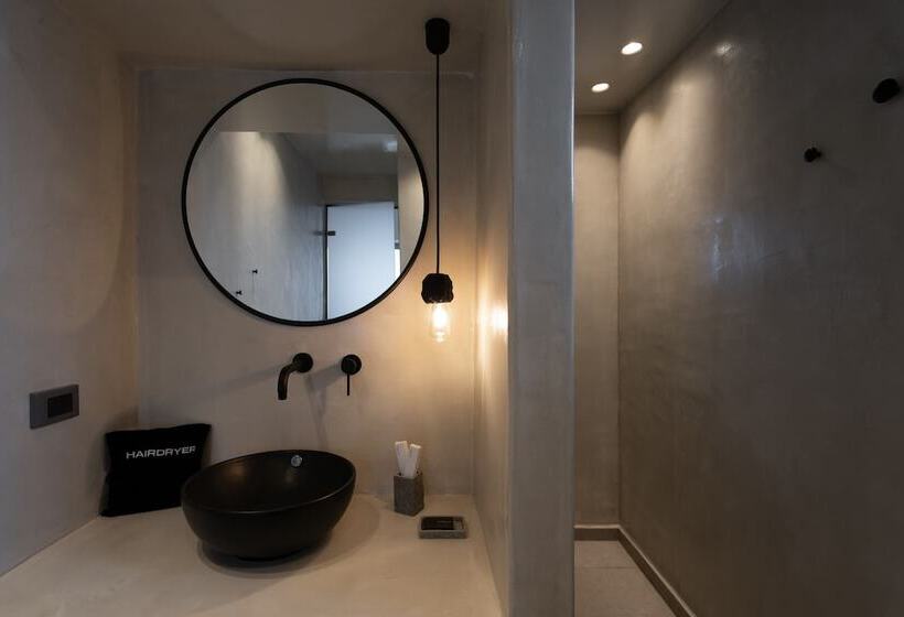پانسیون Saint John Oia   Exclusive Private Heated Pool Villas