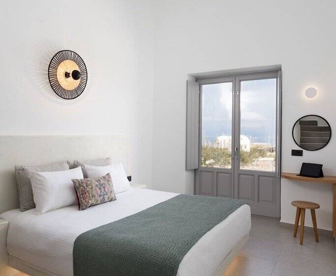 پانسیون Saint John Oia   Exclusive Private Heated Pool Villas