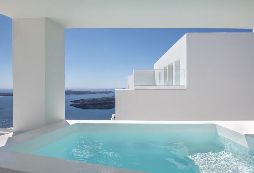 هتل Akra Suites & Spa