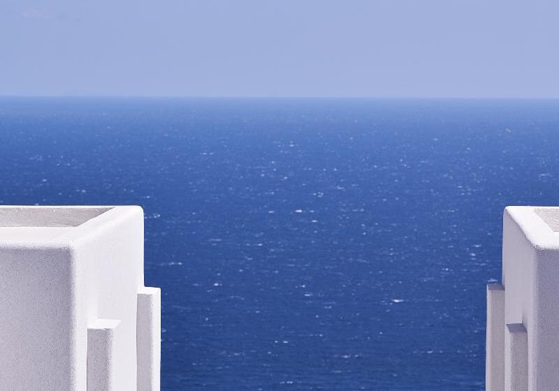 هتل Santanna Luxury Suites