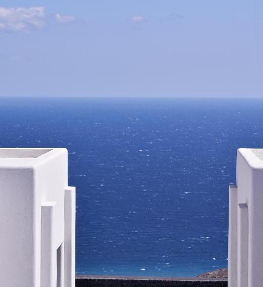 هتل Santanna Luxury Suites