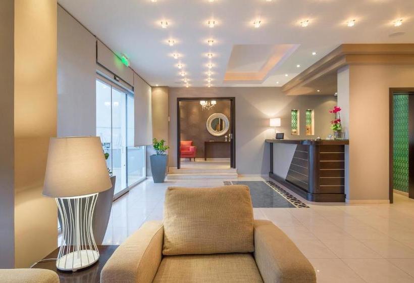 בית מלון כפרי Albatros