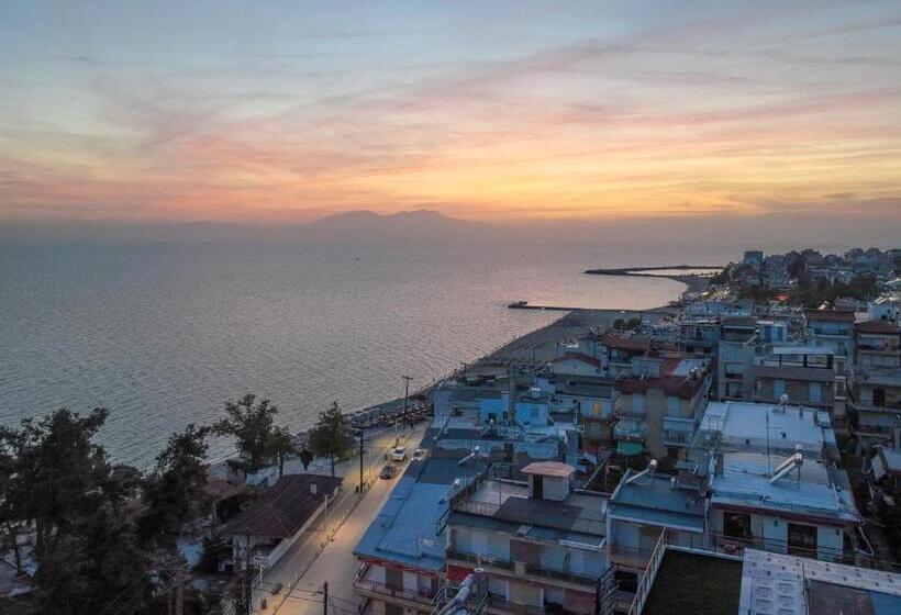 Alkyonis Hotel