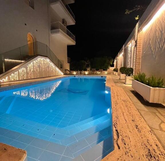 Alkyonis Hotel