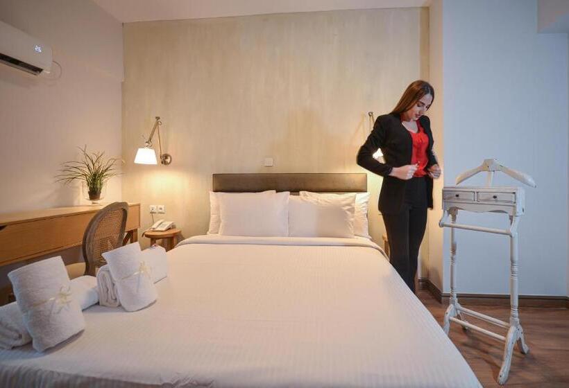 Fotos del hotel Anixi Vintage:  9