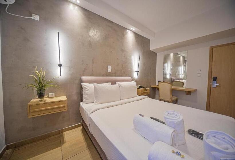 Fotos del hotel Anixi Vintage:  21