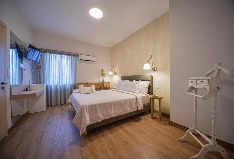 Fotos del hotel Anixi Vintage:  7