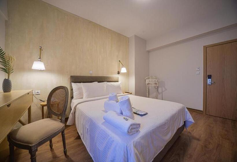 Fotos del hotel Anixi Vintage:  5