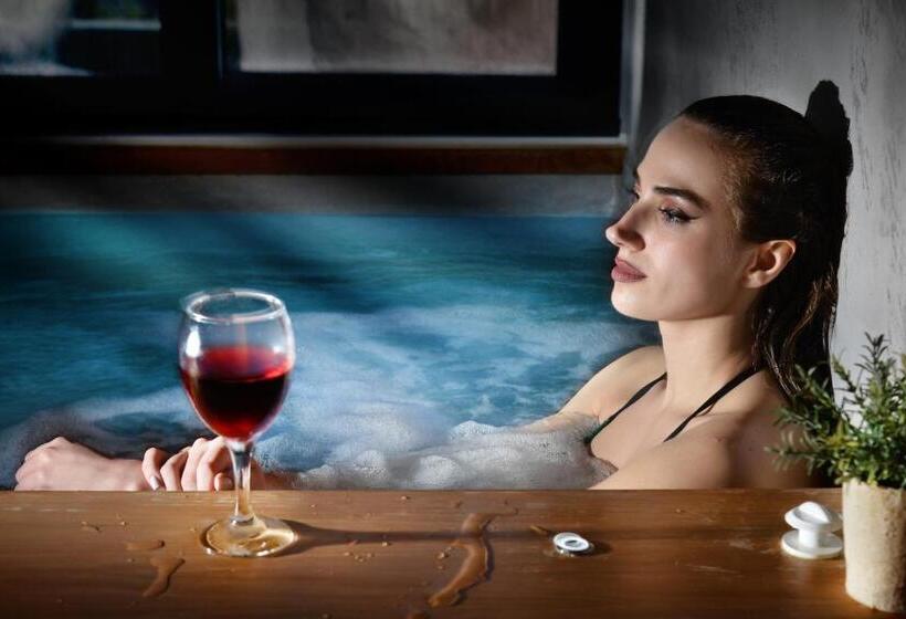 Fotos del hotel Anixi Vintage:  43