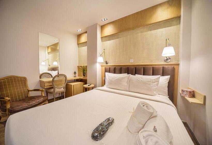 Fotos del hotel Anixi Vintage:  3