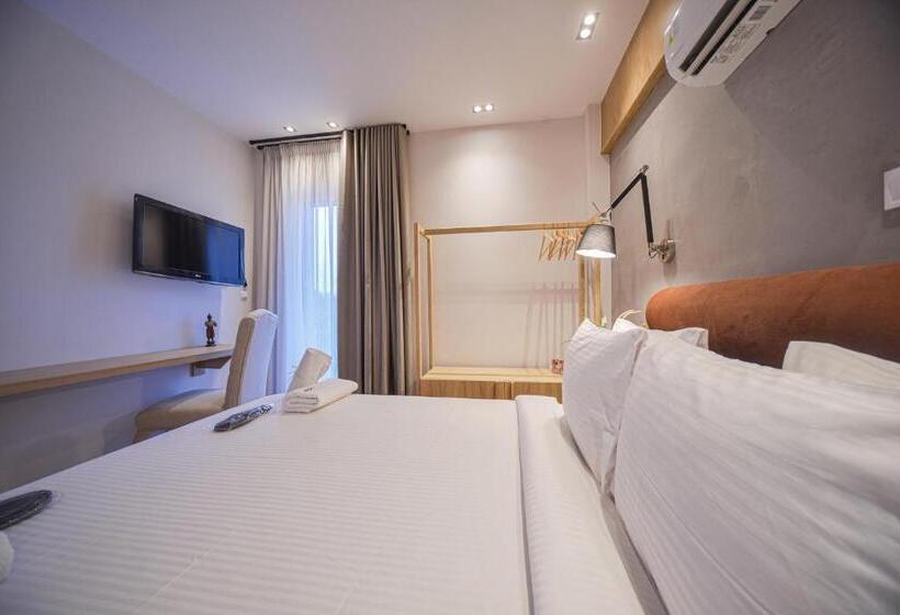 Fotos del hotel Anixi Vintage:  18