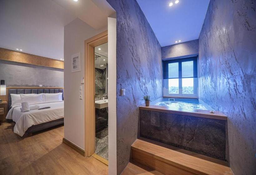 Fotos del hotel Anixi Vintage:  44