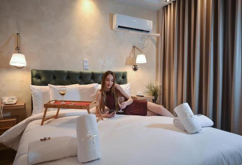 Fotos del hotel Anixi Vintage:  16