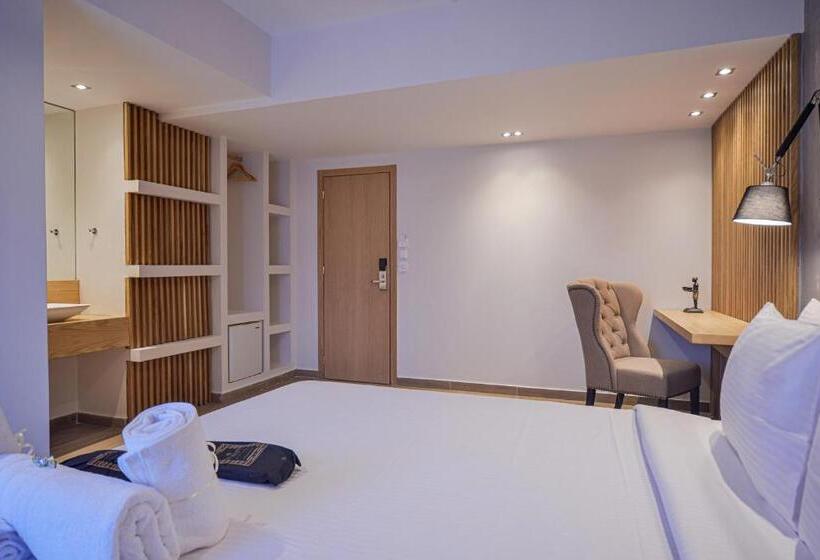 Fotos del hotel Anixi Vintage:  23