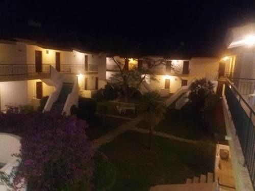 Eleonas Apartments