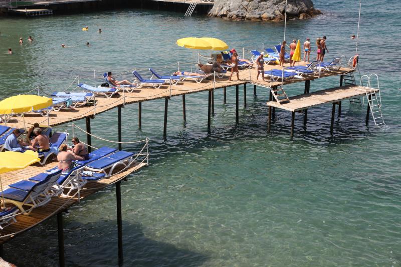 Aska Bayview Resort – All Inclusive