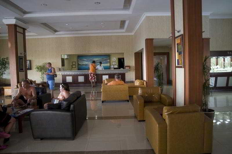 Aska Bayview Resort – All Inclusive