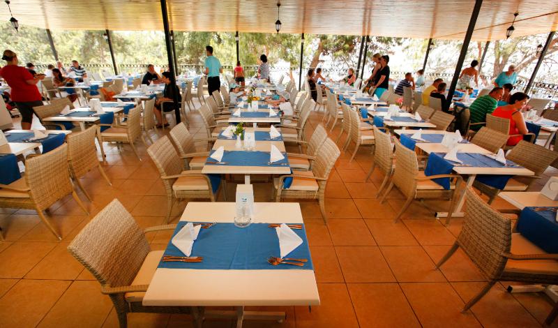 Aska Bayview Resort – All Inclusive