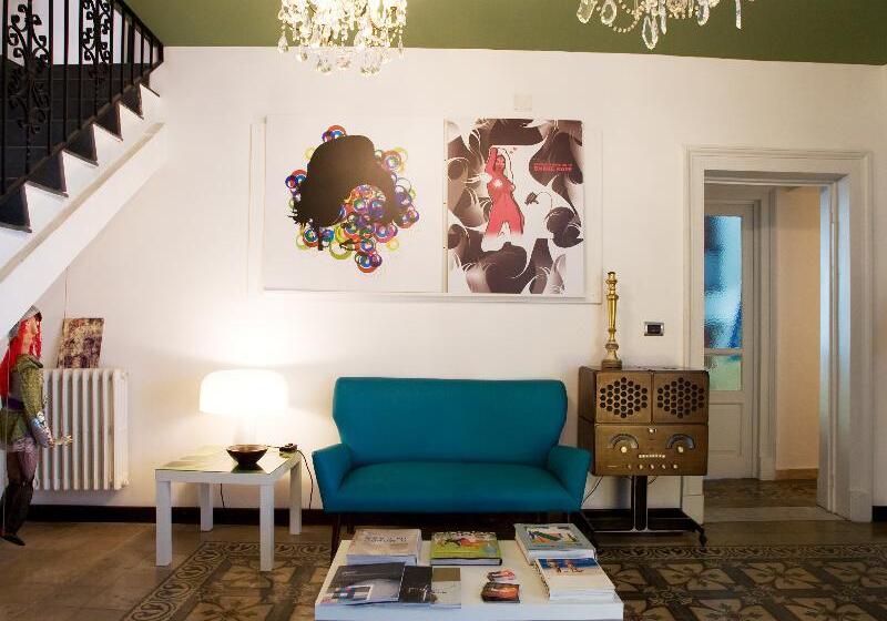 Bad  B&b And Design