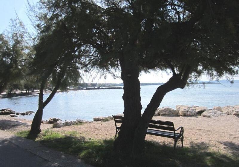 Baresic Apartmani