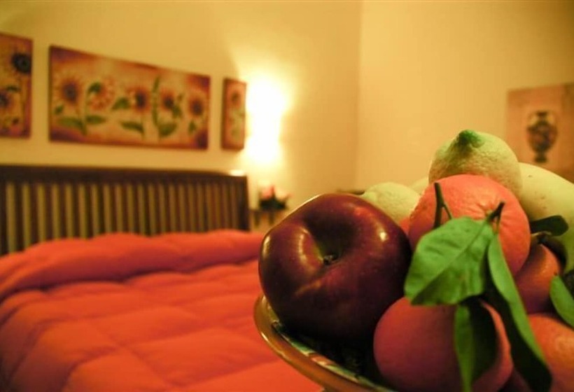 Cortile Di Venere Bed & Breakfast