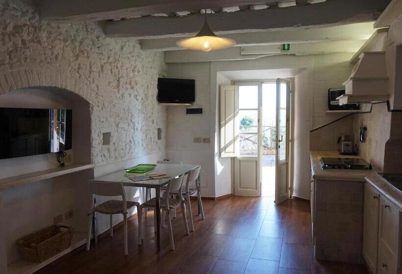 Borgo Colleoli Resort