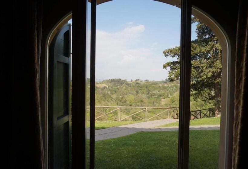 Borgo Colleoli Resort