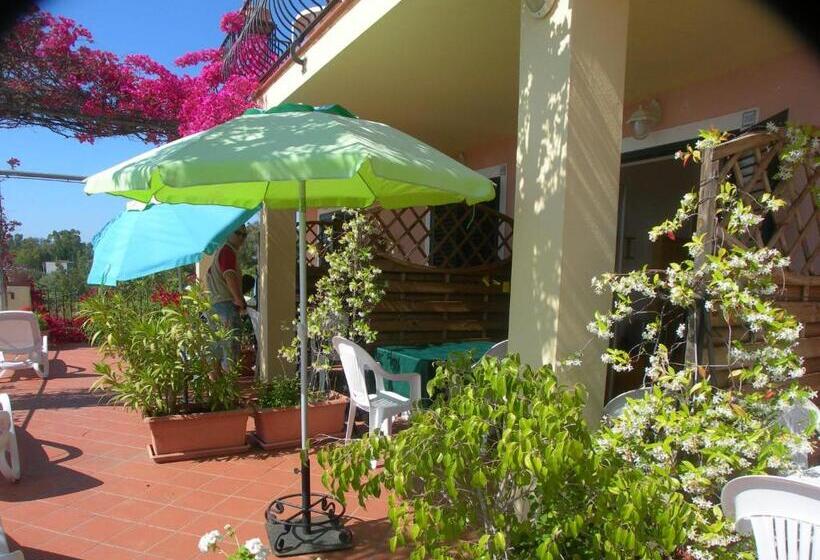 Domus De Janas Sul Mare