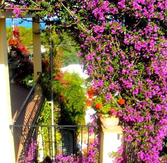 Domus De Janas Sul Mare