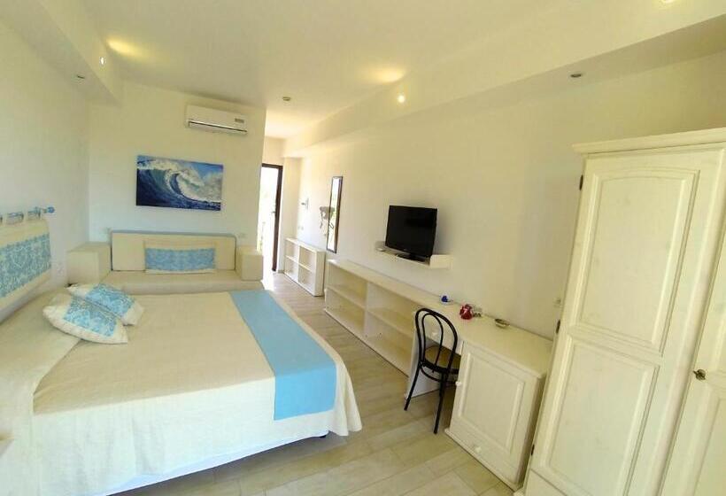 Domus De Janas Sul Mare