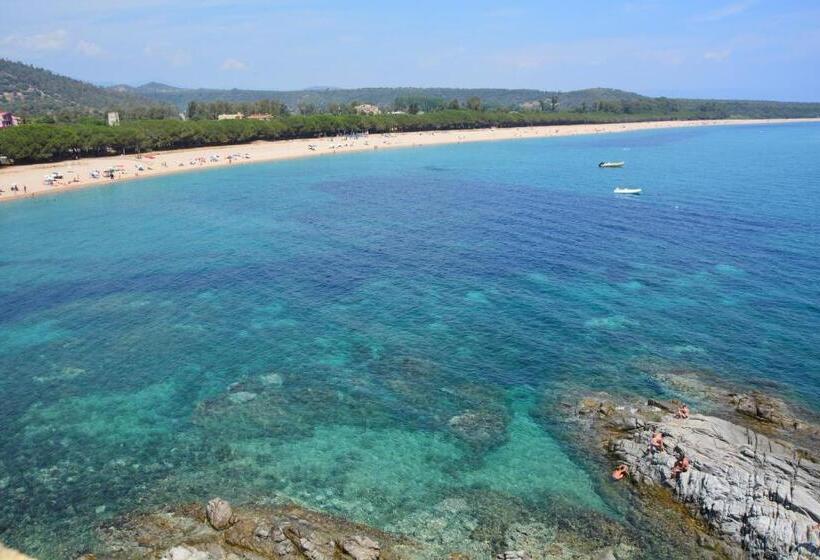 Domus De Janas Sul Mare