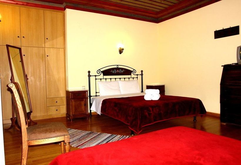 Dovra Hotel