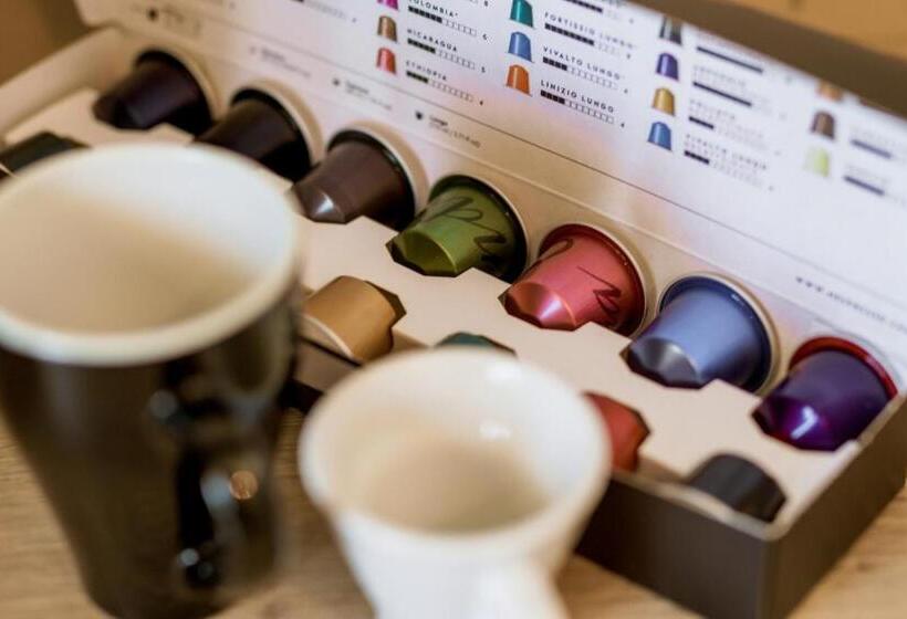 Driades Luxury Apartments