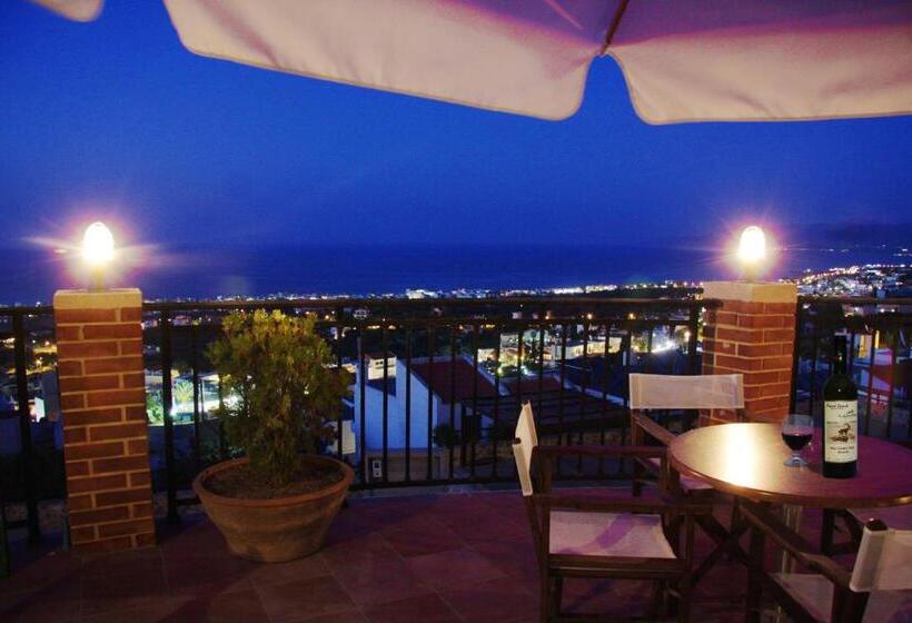 Driades Luxury Apartments