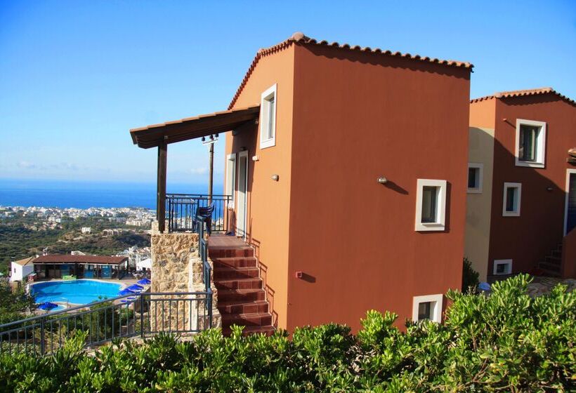 Driades Luxury Apartments