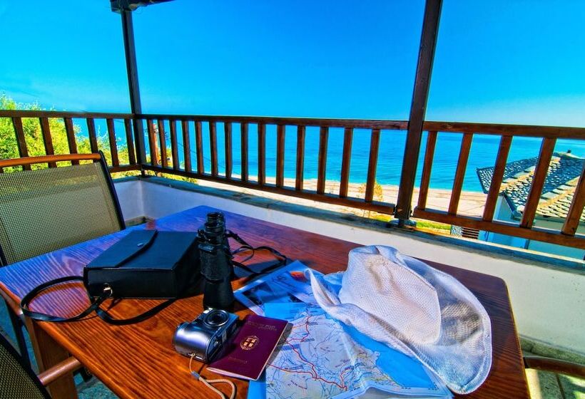 Flamingo Hotel Pelion