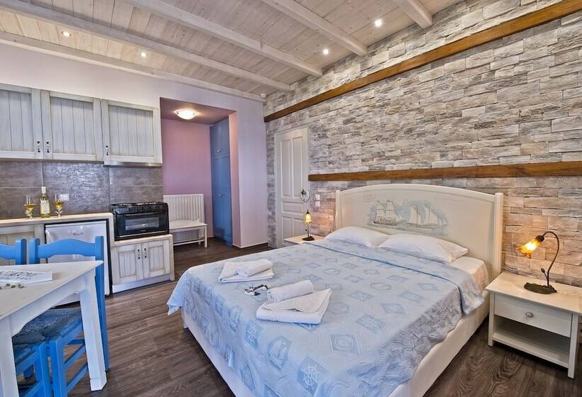 Flamingo Hotel Pelion