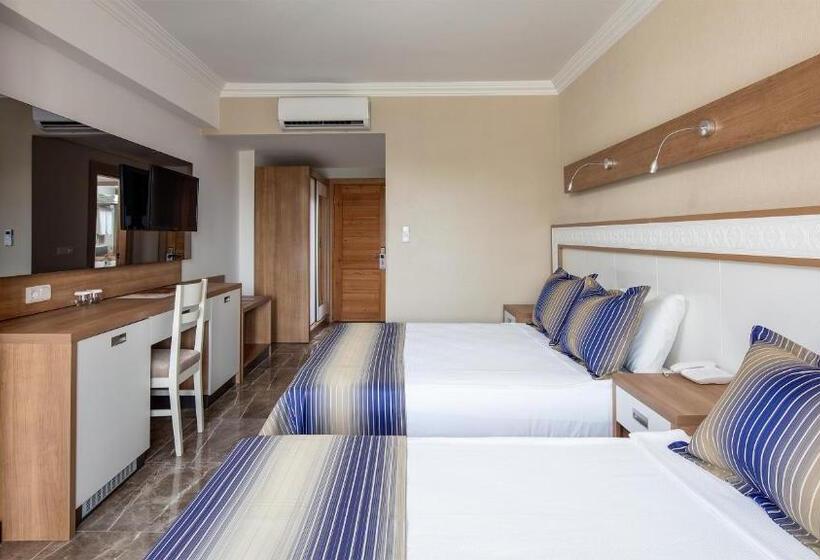 Galeri Resort Hotel   Ultra All Inclusive